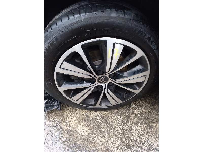 citroën c4 grand picasso del año 2018