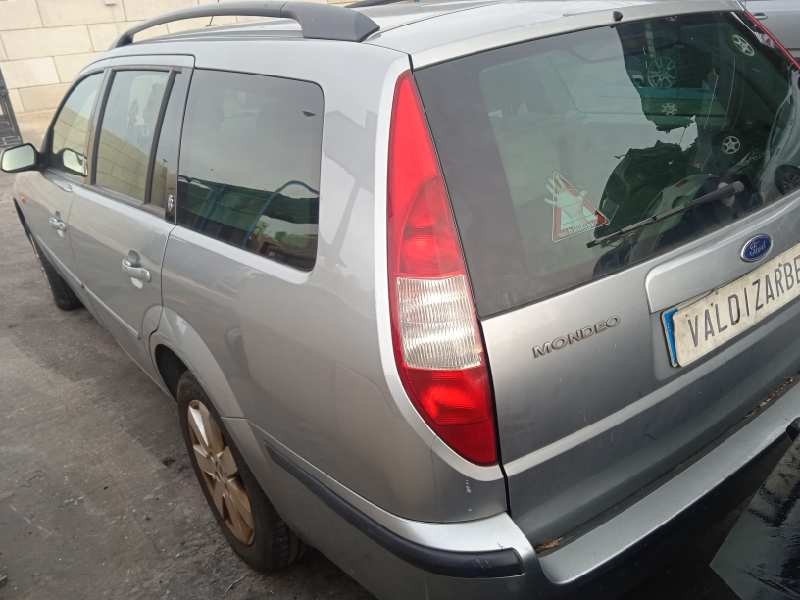 ford mondeo turnier (ge) del año 2003