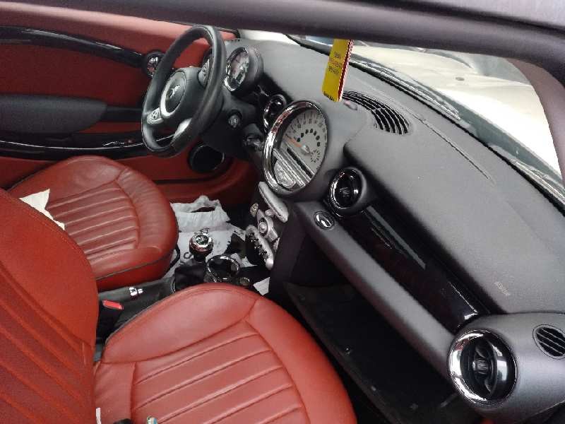 mini mini (r56) del año 2007