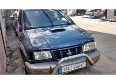 kia sportage del año 2000 2