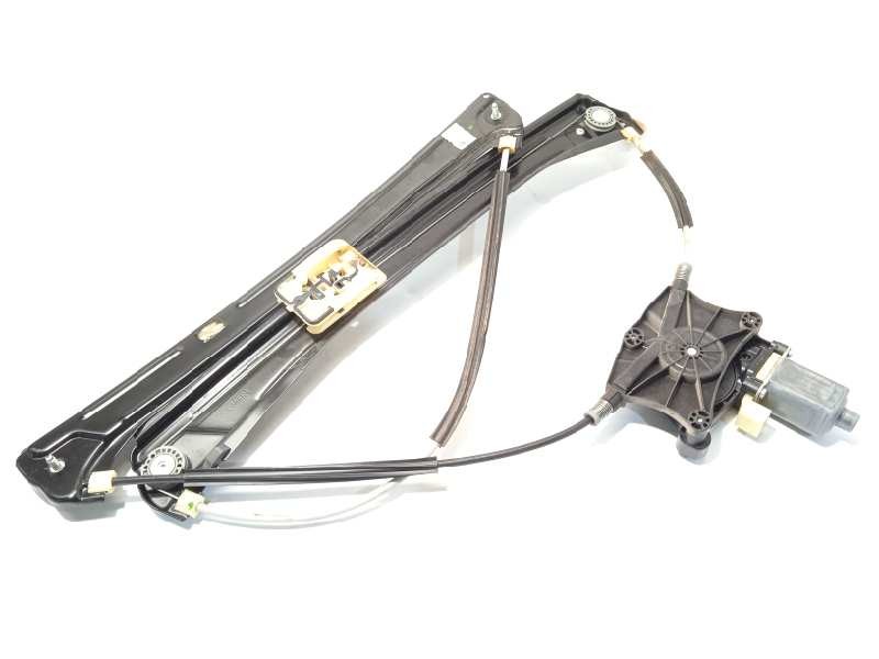 Recambio de elevalunas delantero derecho para volkswagen tiguan sport 4motion bmt referencia OEM IAM 5NA837462  5Q0959801C