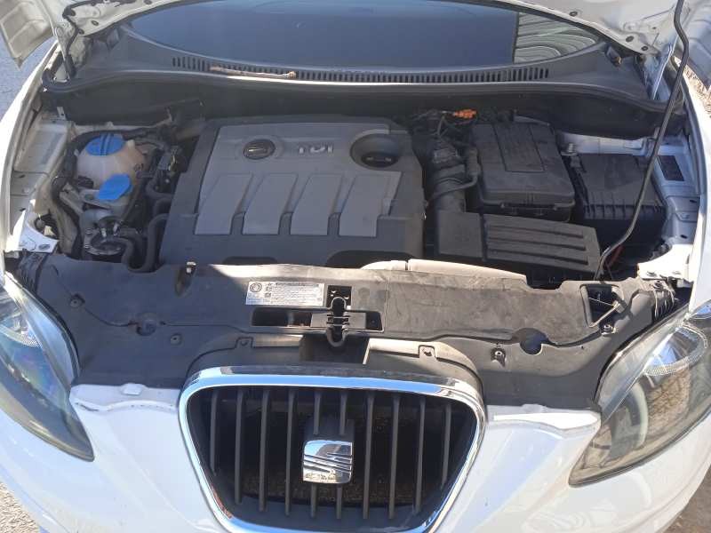 seat altea xl (5p5) del año 2010