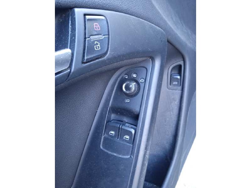 audi a5 coupe (8t) del año 2009