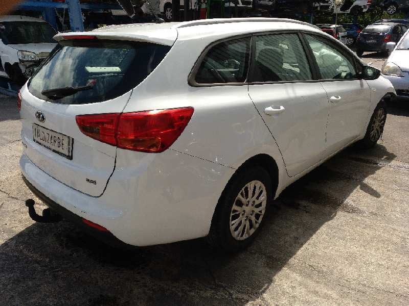 kia cee´d del año 2017