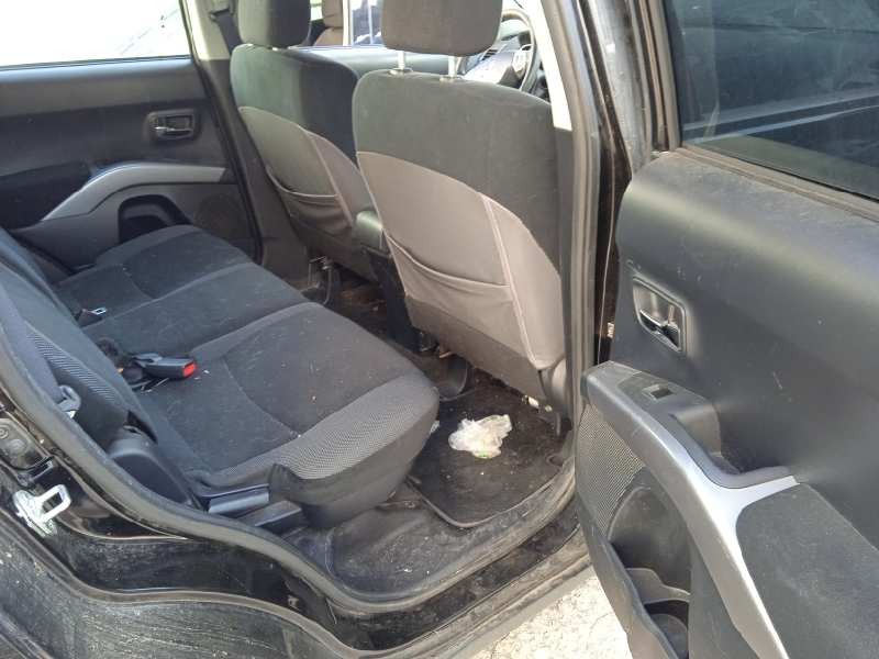 mitsubishi outlander (cw0) del año 2008