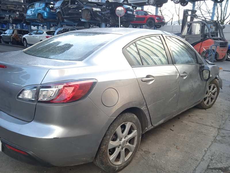 mazda 3 lim. (bl) del año 2010