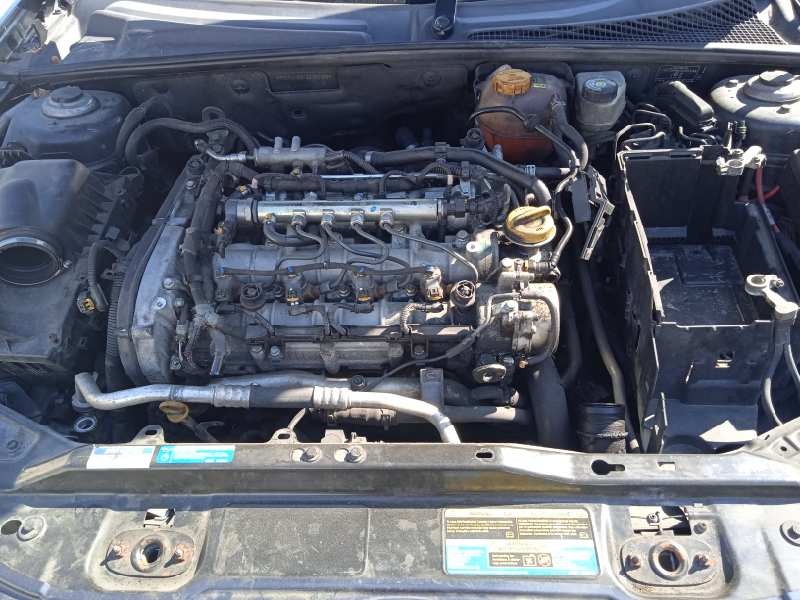 cadillac bls del año 2007