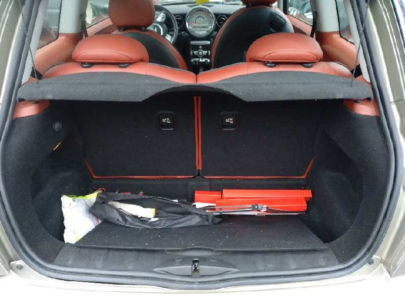 mini mini (r56) del año 2007