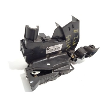 Recambio de cerradura puerta delantera izquierda para renault scénic iv (j9_) 1.5 dci 110 referencia OEM IAM 805039092R  