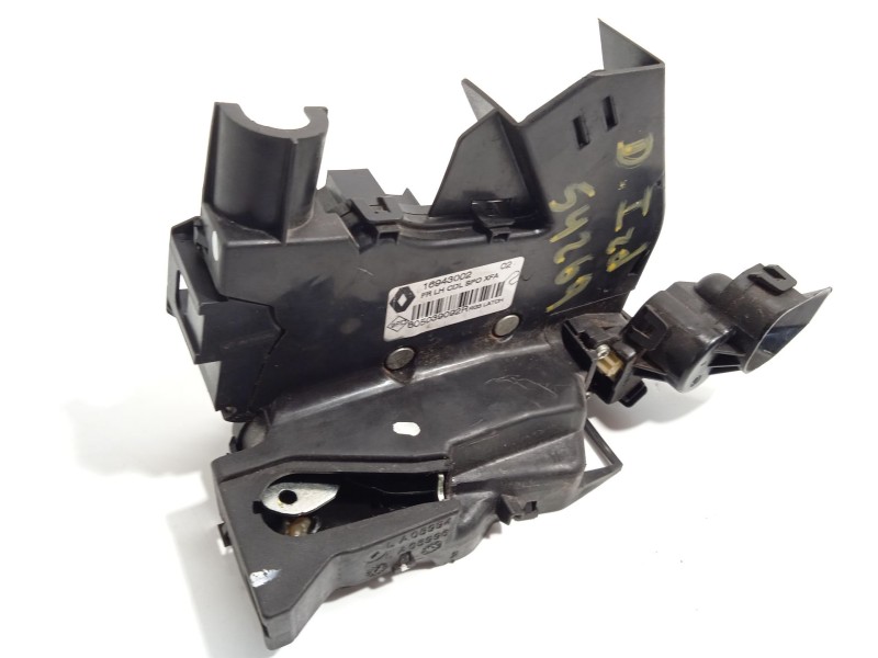 CERRADURA PUERTA DELANTERA IZQUIERDA 805039092R 