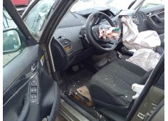 citroën c4 grand picasso del año 2013 2