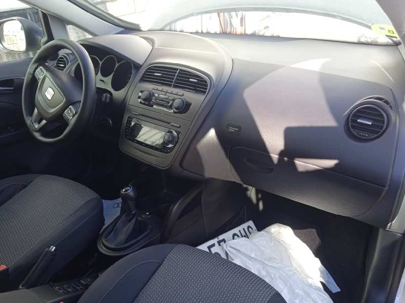 seat altea xl (5p5) del año 2010