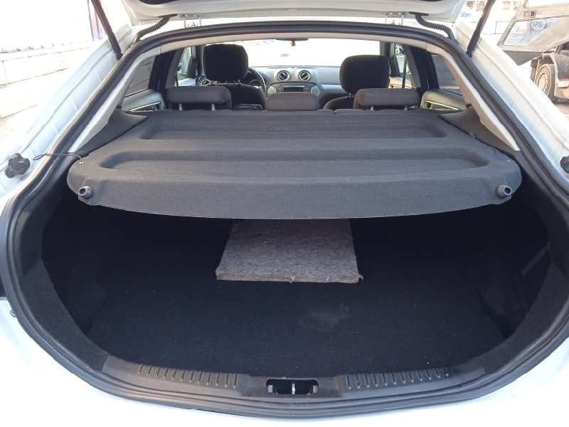 ford mondeo ber. (ca2) del año 2014