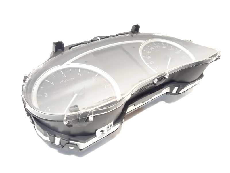 Recambio de cuadro instrumentos para nissan micra v (k14) acenta referencia OEM IAM 5FB1A  248105FB1A