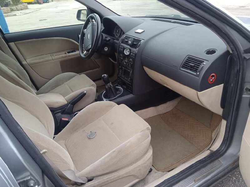 ford mondeo turnier (ge) del año 2003