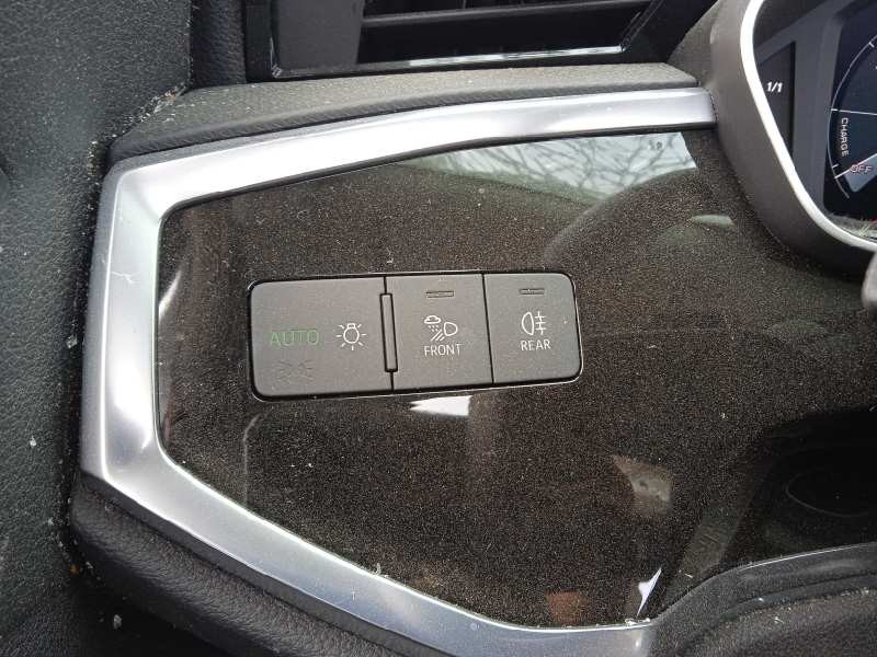 audi q3 (f3b) del año 2021