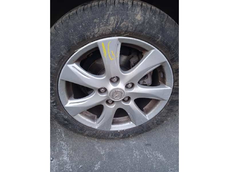 mazda 3 lim. (bl) del año 2010