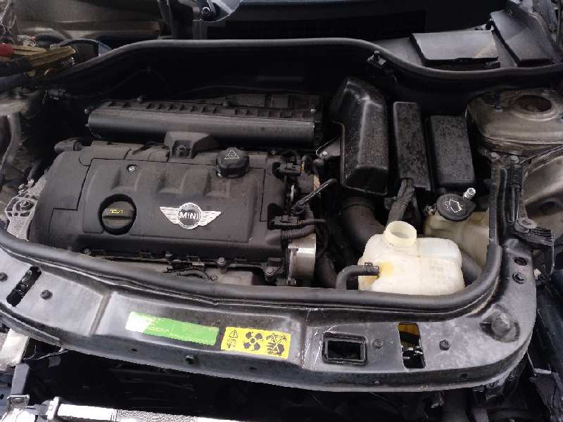 mini mini (r56) del año 2007