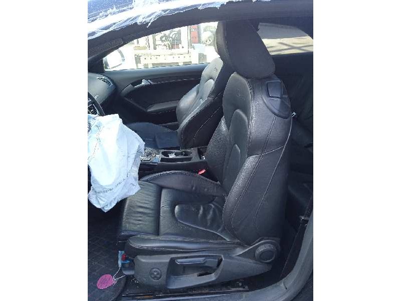 audi a5 coupe (8t) del año 2009