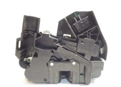 Recambio de cerradura puerta delantera derecha para renault megane iv berlina 5p 1.2 tce energy referencia OEM IAM 805020256R 80 2