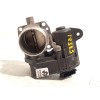 Recambio de caja mariposa para citroën c4 cactus 1.2 thp 110 referencia OEM IAM 9801942080  