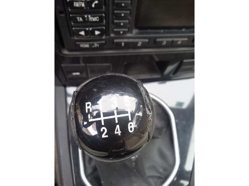 ford mondeo turnier (ge) del año 2003