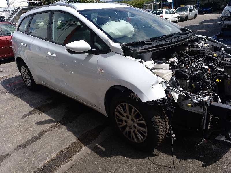 kia cee´d del año 2017