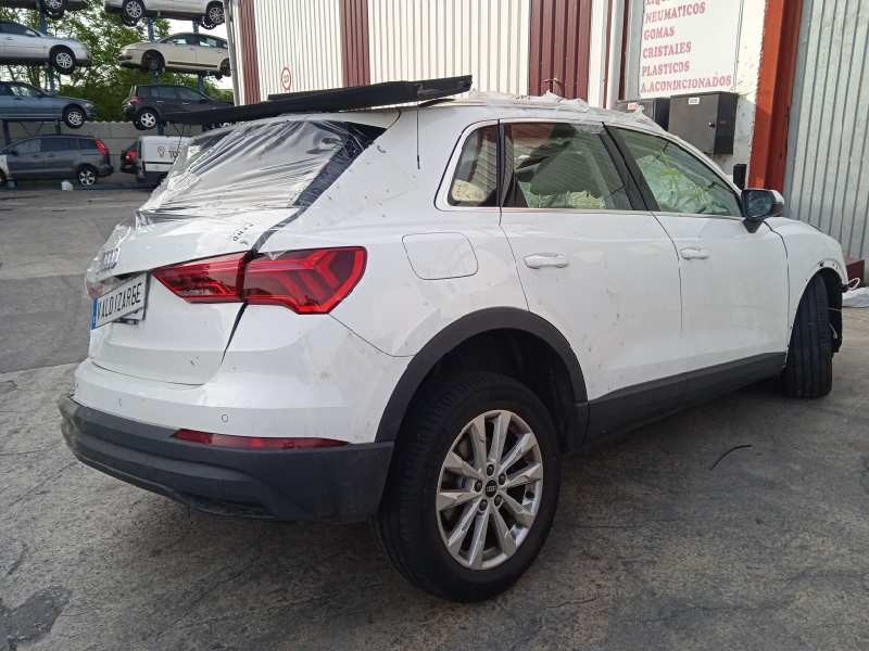 audi q3 (f3b) del año 2021