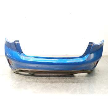 PARAGOLPES TRASERO 2516297 JX7B17H773CCPRAA 
