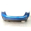 Recambio de paragolpes trasero para ford focus iv (hn) 1.0 ecoboost referencia OEM IAM 2516297 JX7B17H773CCPRAA 
