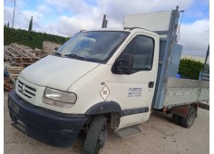 renault mascott del año 2000