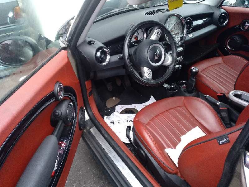 mini mini (r56) del año 2007