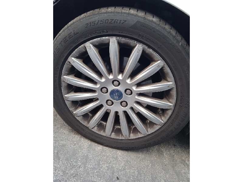 ford mondeo ber. (ca2) del año 2014