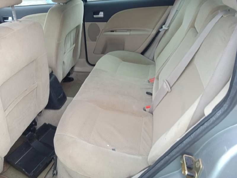 ford mondeo turnier (ge) del año 2003