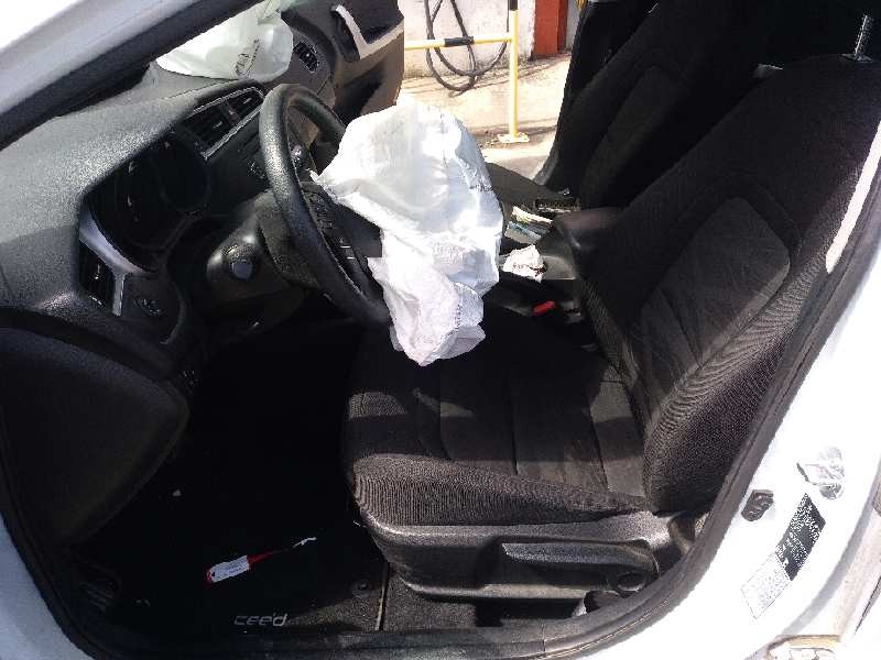 kia cee´d del año 2017