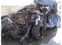 audi tt (8n3/8n9) del año 2003