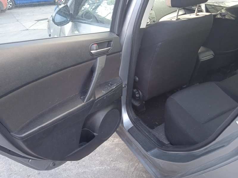 mazda 3 lim. (bl) del año 2010