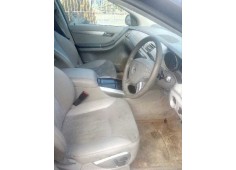 mercedes-benz clase r (w251) del año 2007 2