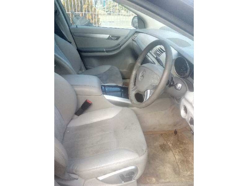 mercedes-benz clase r (w251) del año 2007