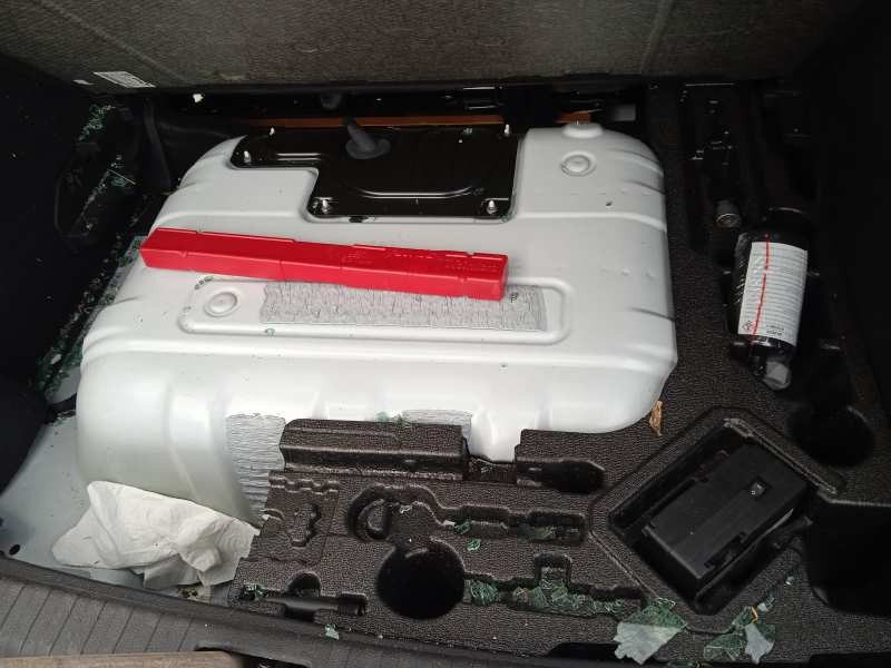 audi q3 (f3b) del año 2021