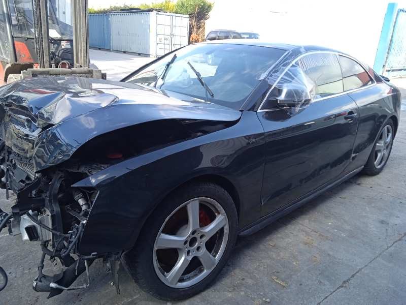 audi a5 coupe (8t) del año 2009