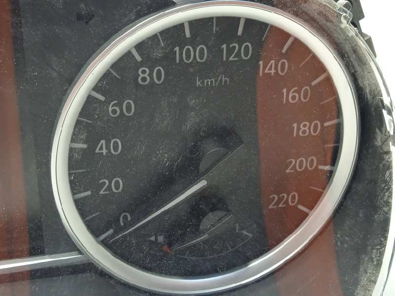 Recambio de cuadro instrumentos para nissan micra v (k14) acenta referencia OEM IAM 5FB1A  248105FB1A