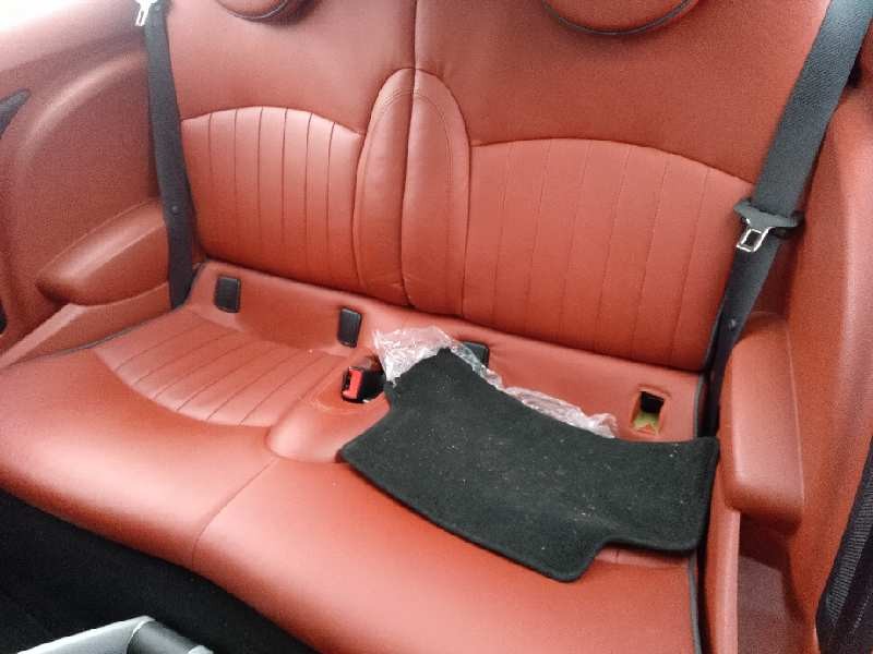 mini mini (r56) del año 2007