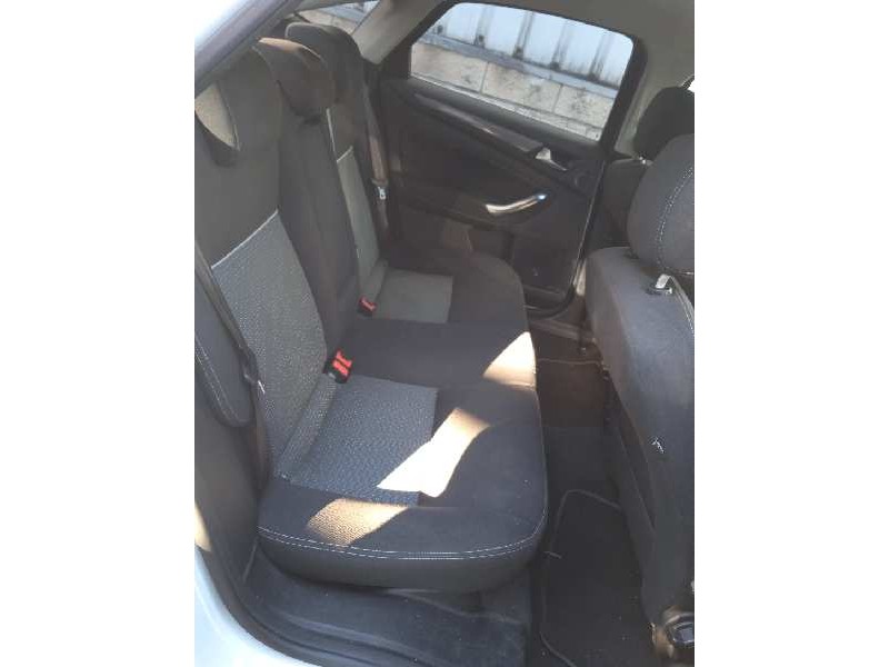 ford mondeo ber. (ca2) del año 2014