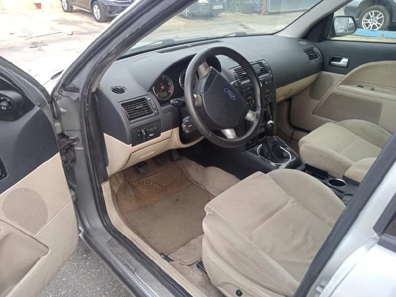 ford mondeo turnier (ge) del año 2003