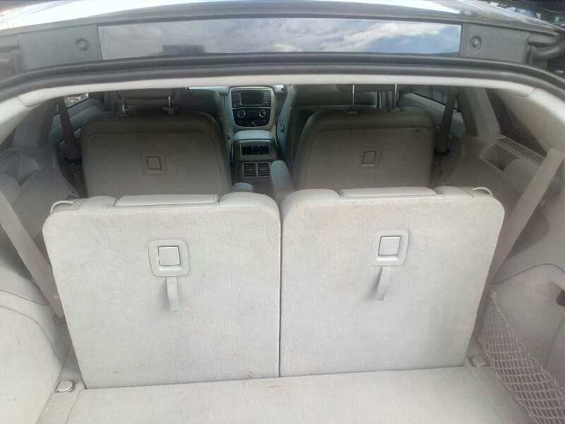 mercedes-benz clase r (w251) del año 2007