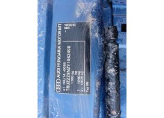 audi tt (8n3/8n9) del año 2003 2