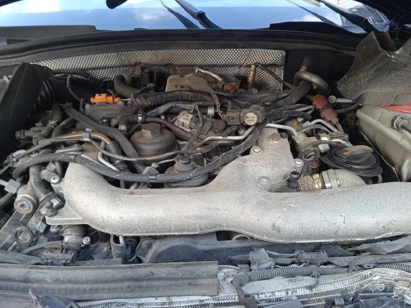 audi a5 coupe (8t) del año 2009