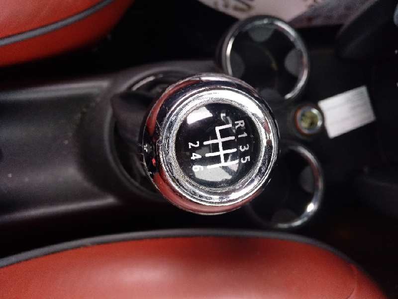 mini mini (r56) del año 2007