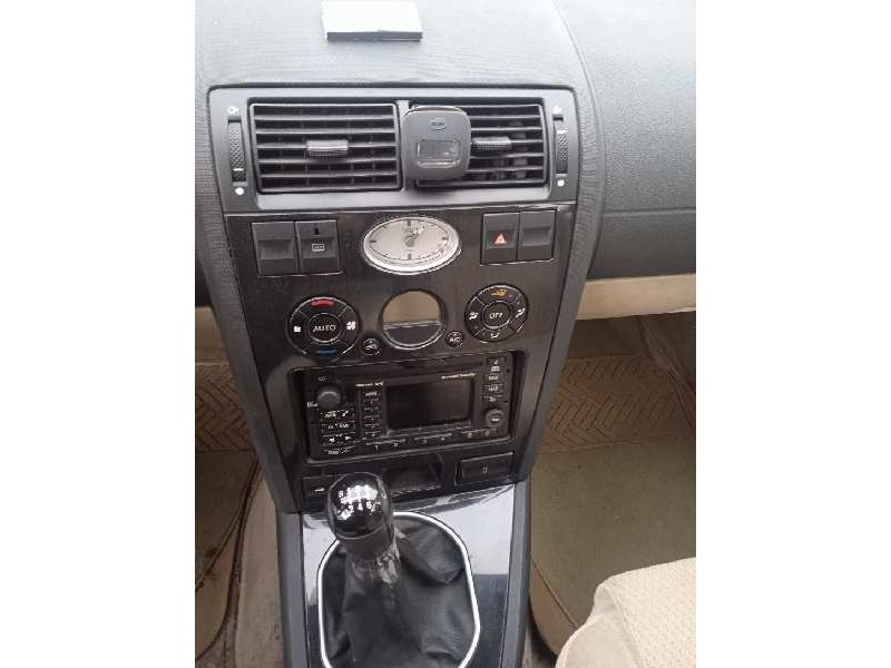 ford mondeo turnier (ge) del año 2003